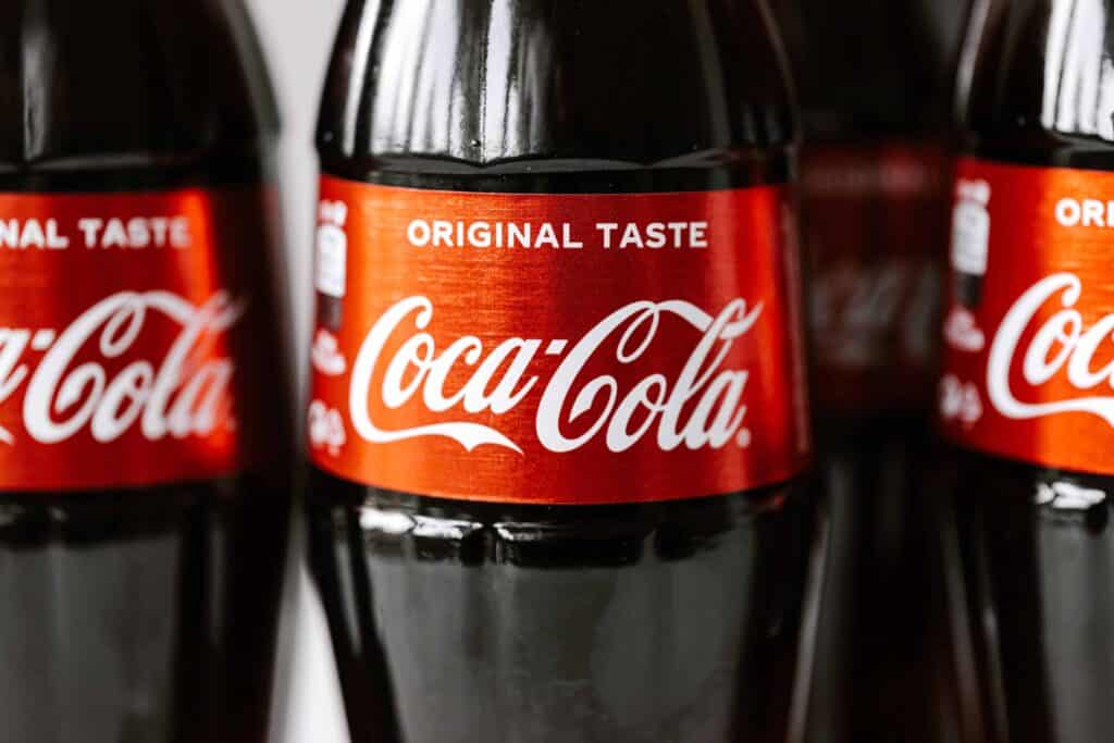 Carnival Cruise Line says goodbye to Coke