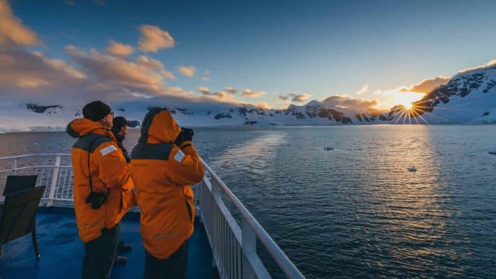 Quark Expeditions announces incredible September Sale