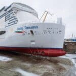 Costa Cruises Celebrates Float-Out Of Costa Toscana | 29