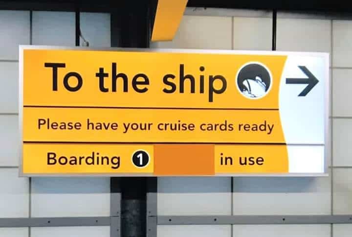Unusual Cruise Tips
