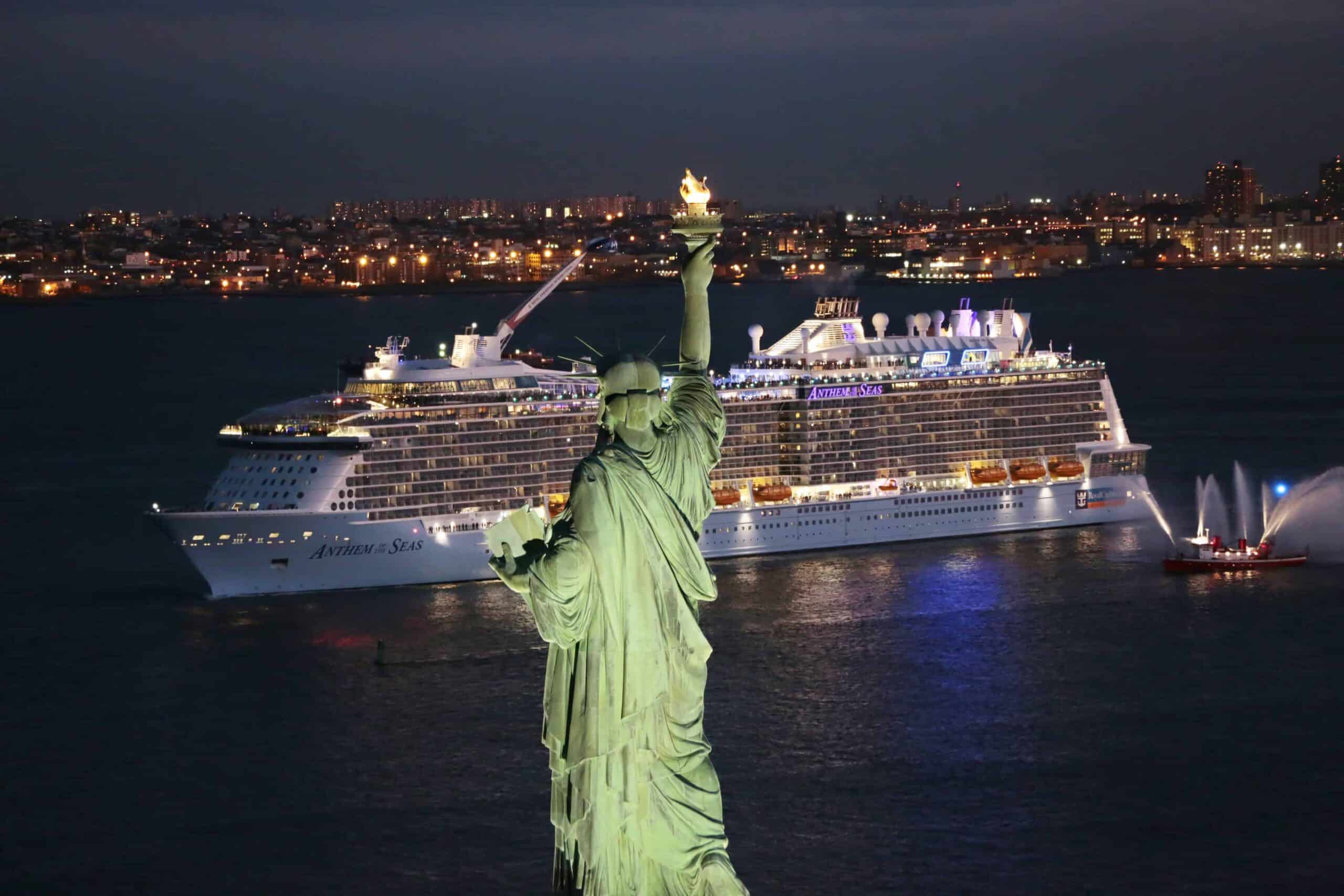 3 day cruises from nyc 2022