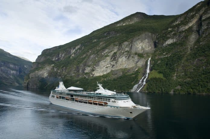 Royal Caribbean Offering Summer 2021 Cruises From Bermuda