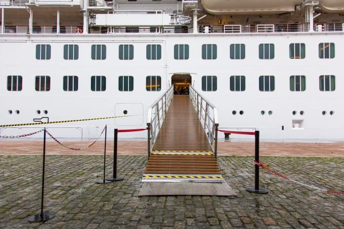 CLIA Tells CDC: Cruise Lines Ready to Sail Again in the United States