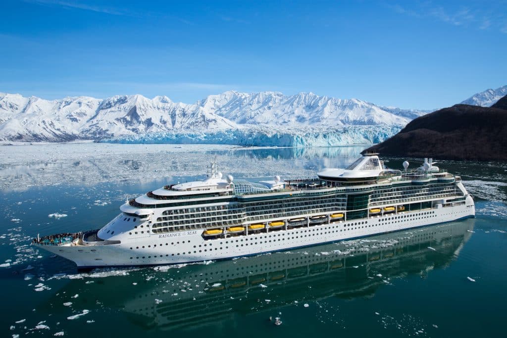 Royal Caribbean Ships By Size (2023) Best List
