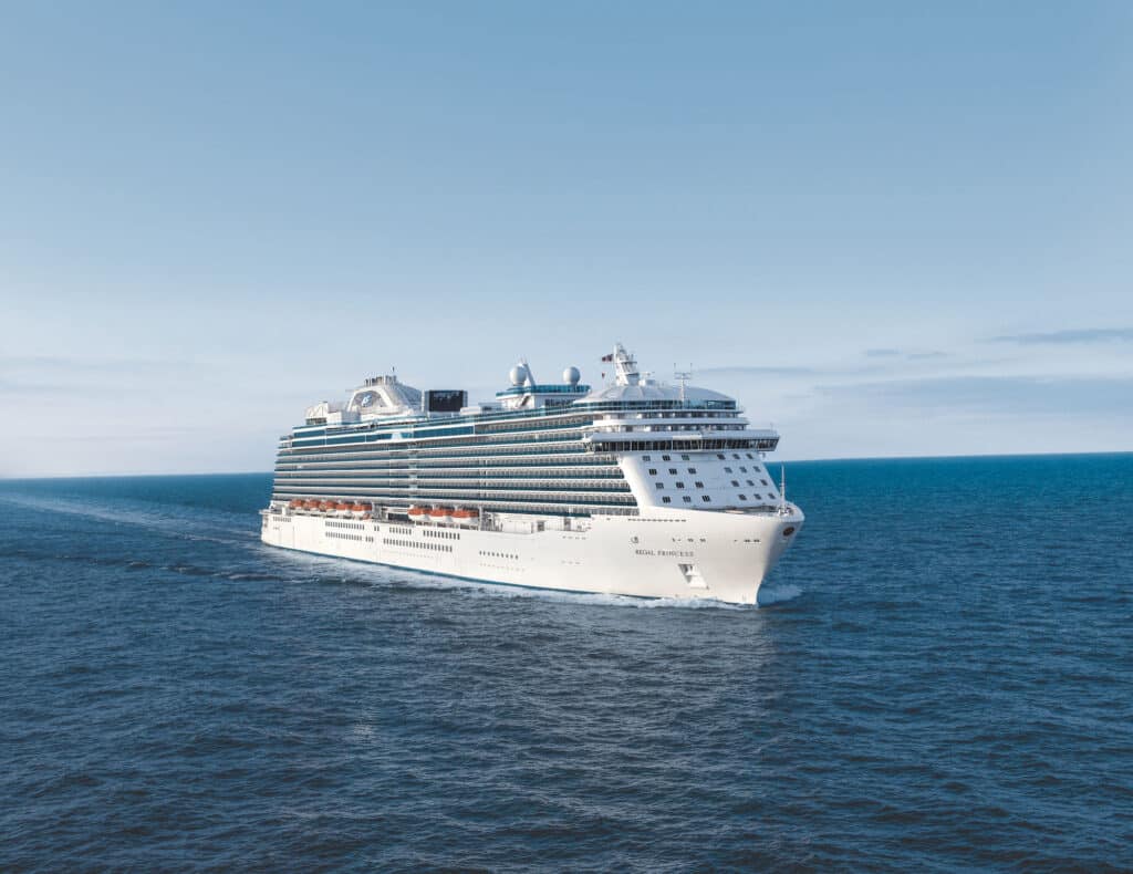 Cruises Are Back In a Healthy Way | 2