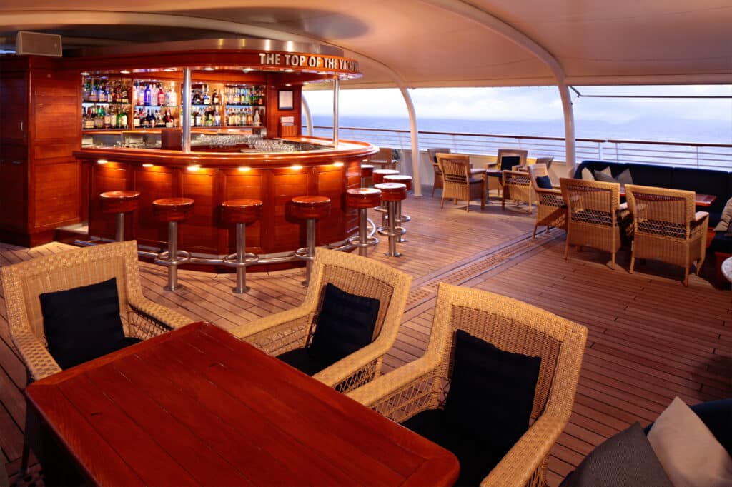SeaDream Yacht Club Opens Entire 2024 Mediterranean Season | 24