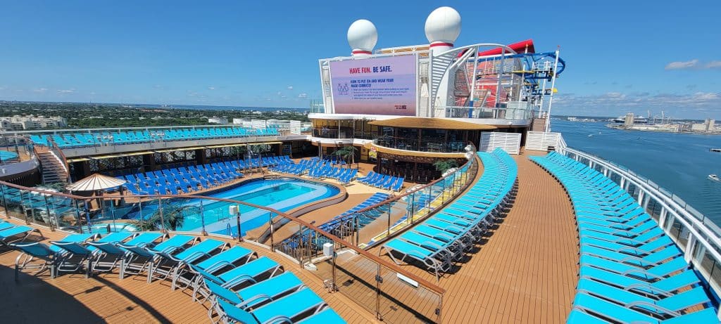 Carnival Cruise Line Announces Adjusted Protocols U.S.