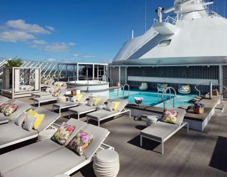 5 Reasons To Love The New Celebrity Apex - Cruise Addicts