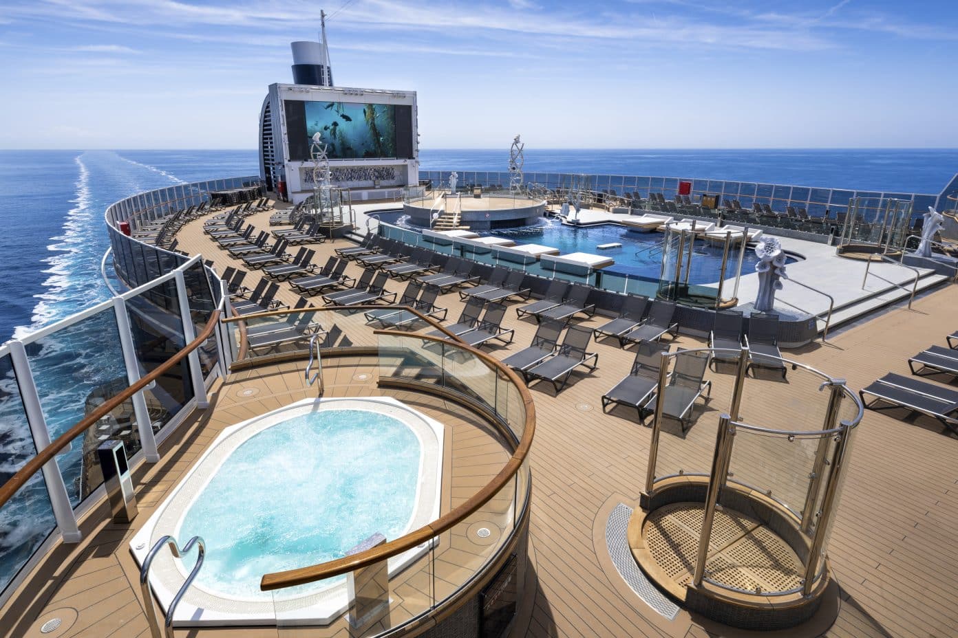 MSC Cruises Celebrates One Year Back At Sea Cruise Addicts