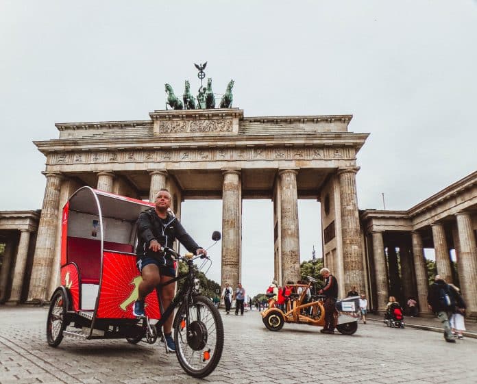 Make The Most Of A Weekend Trip To Berlin