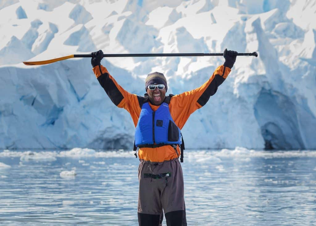 It's Official: Quark Expeditions is Heading Back to the Antarctic starting November 25!