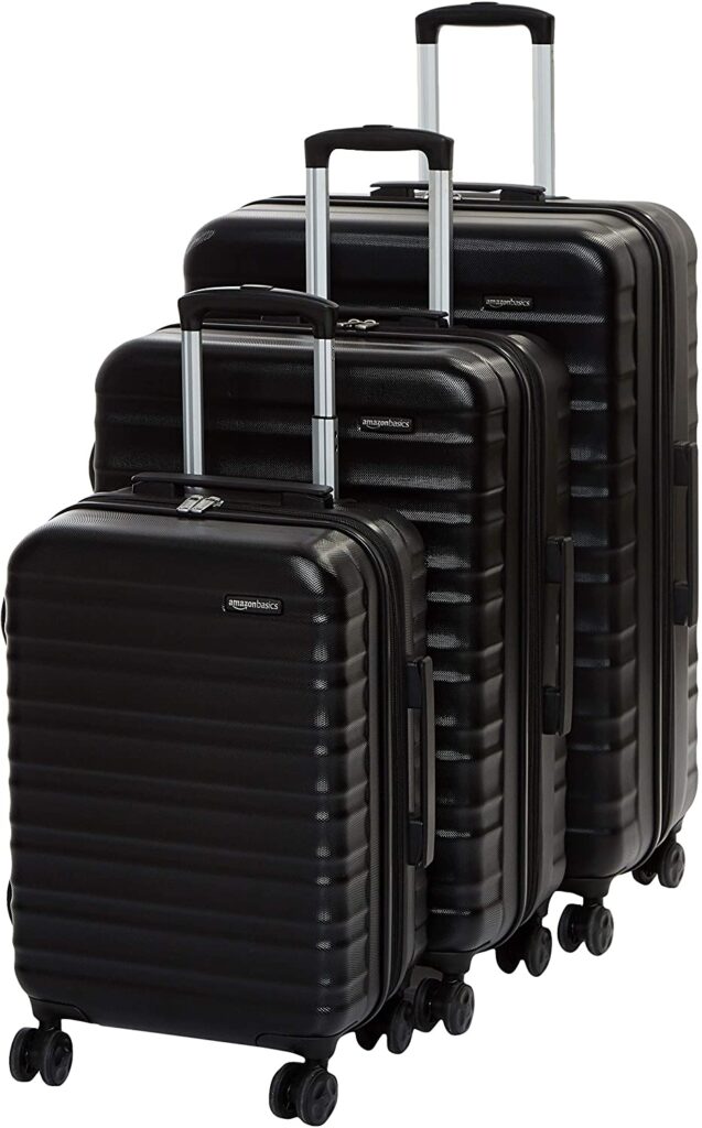 You Can WIN A Cruise Luggage (3-Piece) Set In Our FREE Give Away | 19