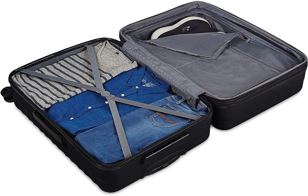 You Can WIN A Cruise Luggage (3-Piece) Set In Our FREE Give Away | 19