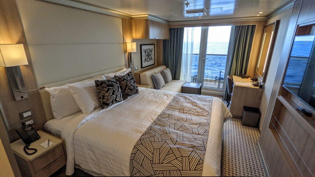 10 Things You'll Love About Holland America’s Brand New Rotterdam | 24