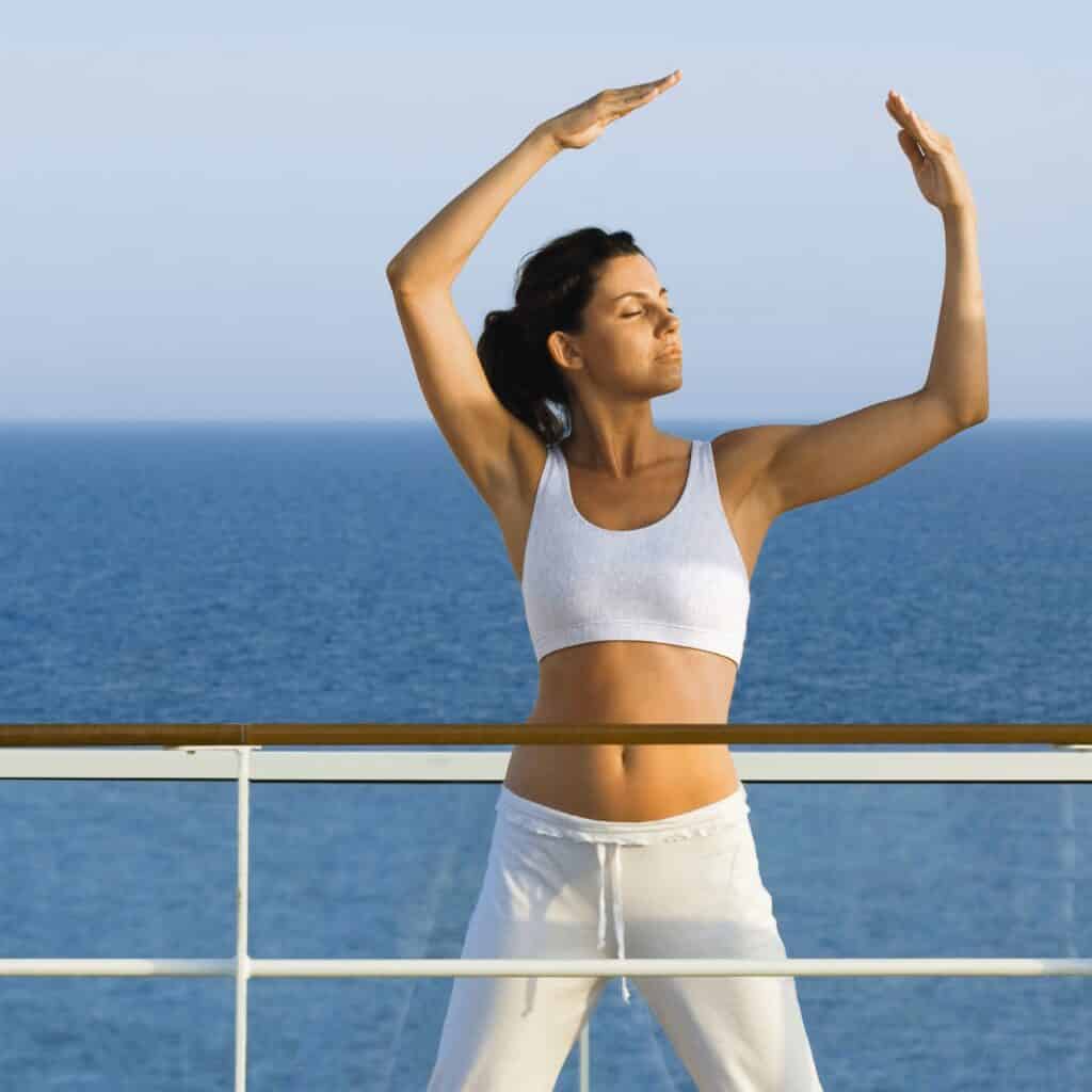 5 Reasons Why MSC Seascape Offers Cruisers The Ultimate Wellness Escape | 1