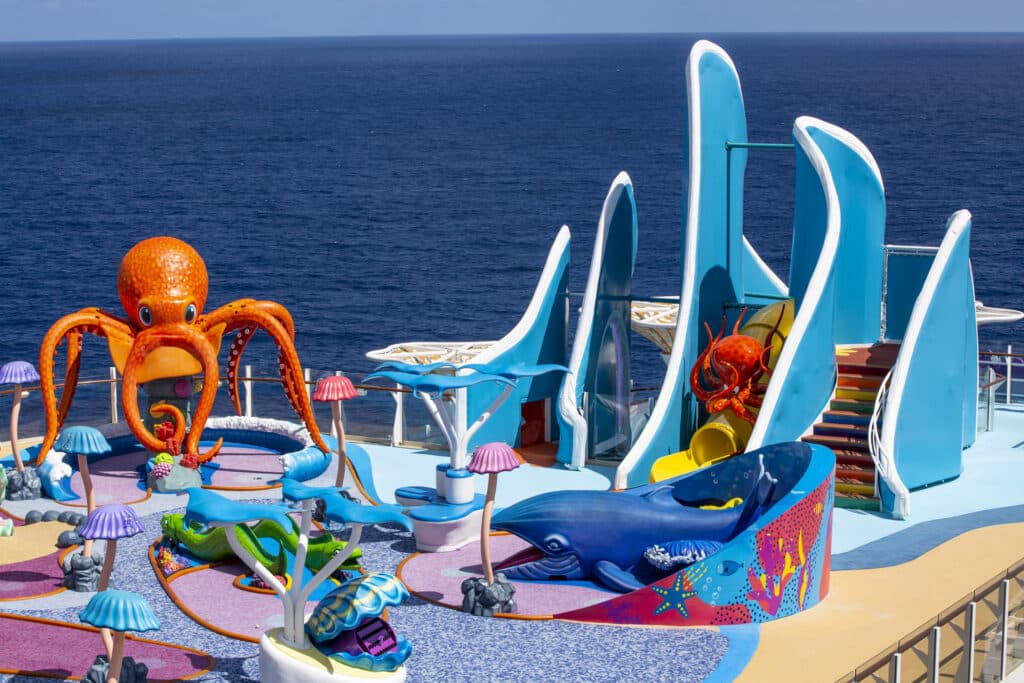 6 Awesome Things Families Will Love Aboard Wonder of the Seas | 28