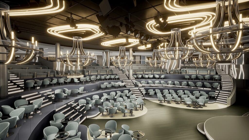 Yay! MSC World Europa Will Debut In Only 6 Months | 3