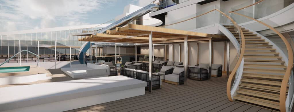 Yay! MSC World Europa Will Debut In Only 6 Months | 3