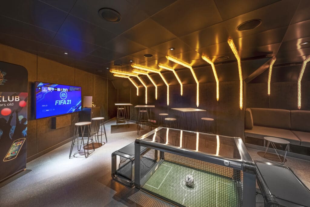MSC Seascape to Build on MSC Cruises' Award-Winning Family Offerings With New and Interactive Onboard Experiences | 31