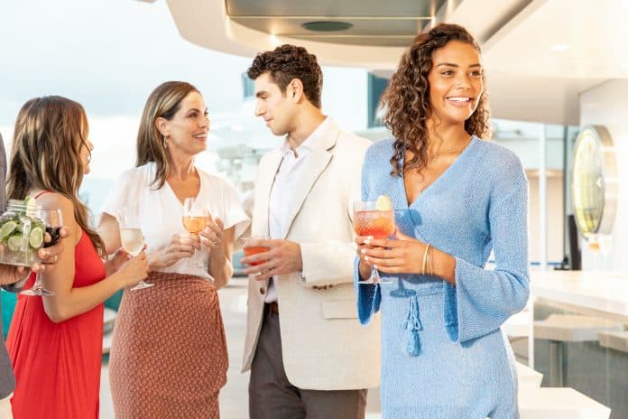 MSC Cruises Expands Onboard Activities