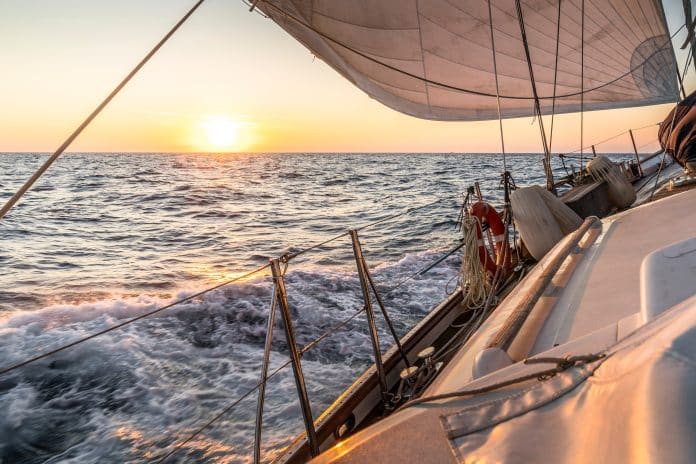 Your Sailing Holiday Essentials