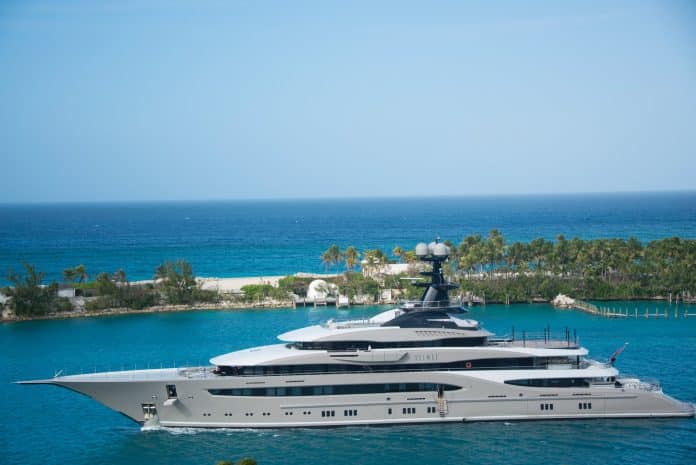 Cruise on a Crewed Yacht Charter 