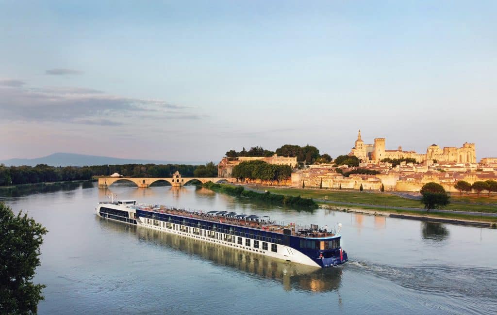 2024 River Cruise Reservations