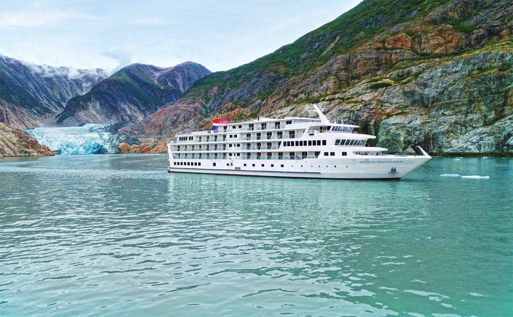 American Cruise Lines Adding New Ships And Destinations | 20