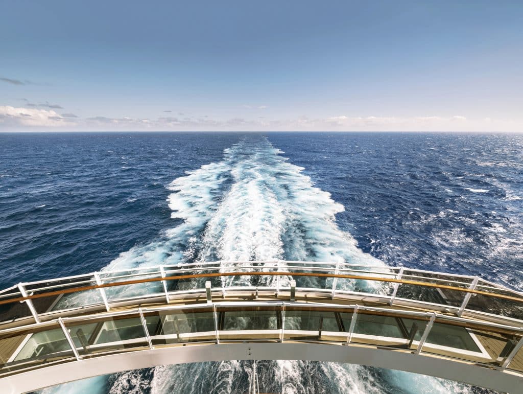 Your Best Cruise Value, Not Always The Lowest Price | 24