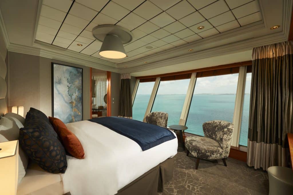 Norwegian Cruise Line: Casinos at Sea | 25