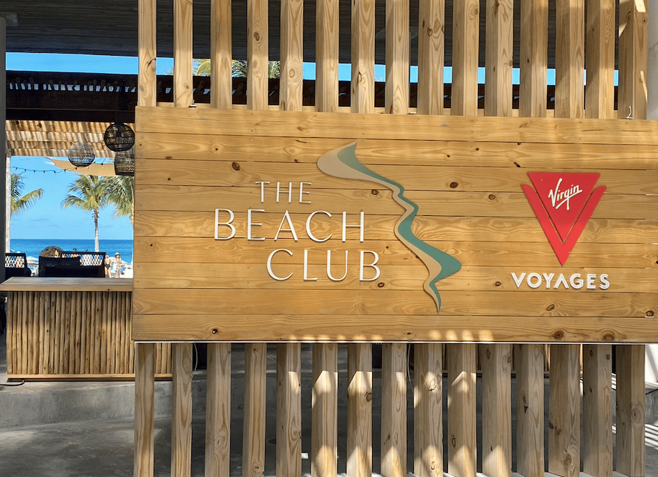 The Beach Club at Bimini