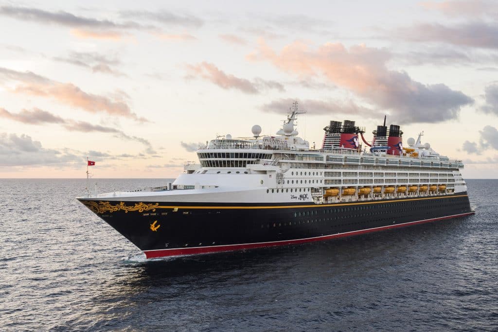 Disney Cruise Line Debuts New Experiences | 27