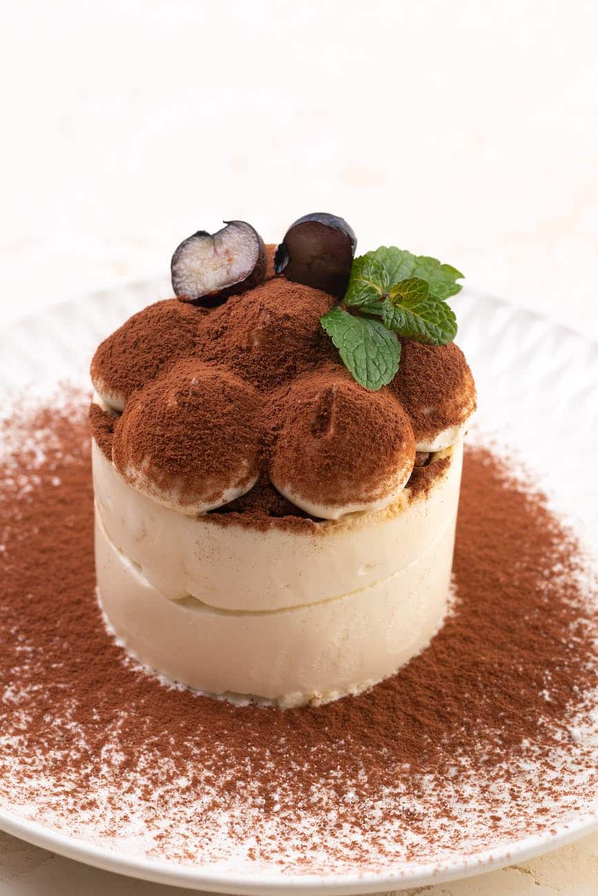 7 Delicious Desserts To Try On A Cruise