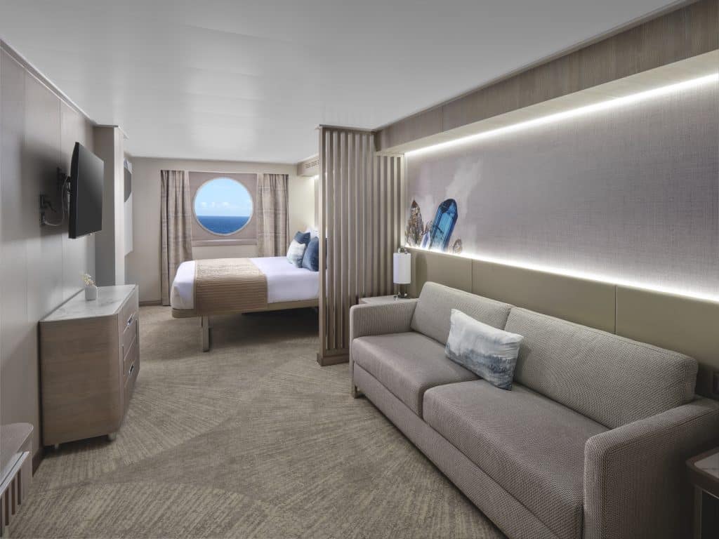 NCL Expanding Solo Stateroom Capacity Fleetwide