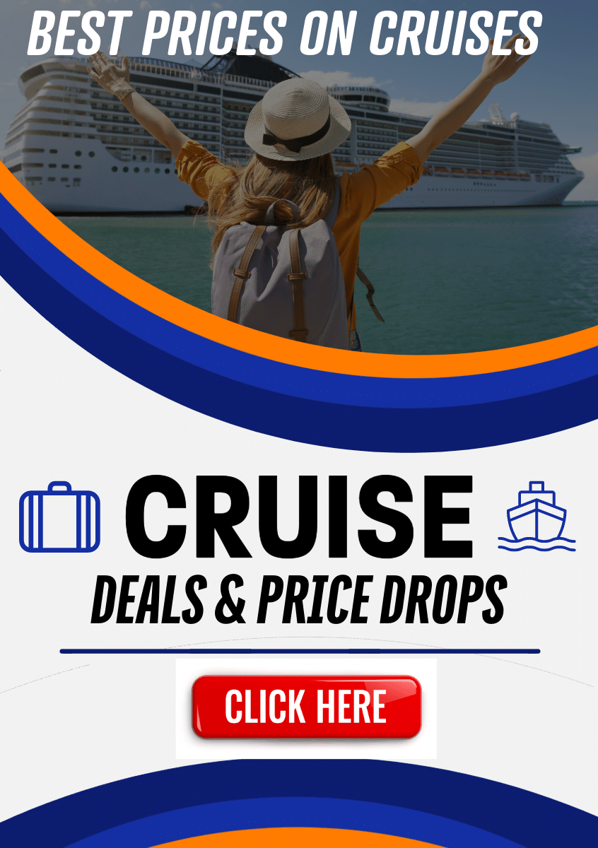 cruise deals